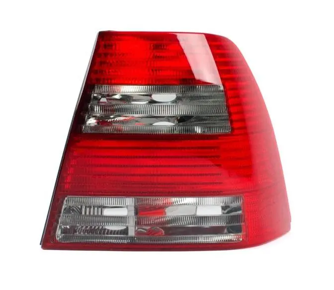 Oem Vw Tail Lamp Assembly For 2004-2005 Volkswagen Jetta - Pair 1