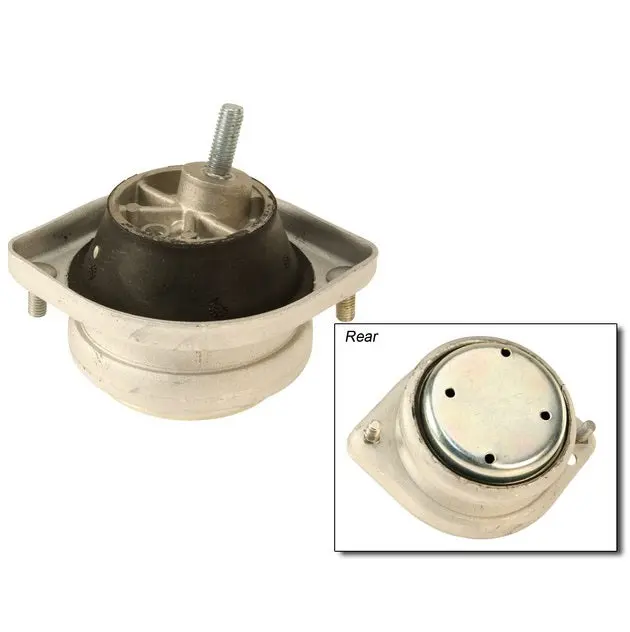 Bmw 540I/740I Lemfoerder Motor Mount (Left Side) 1