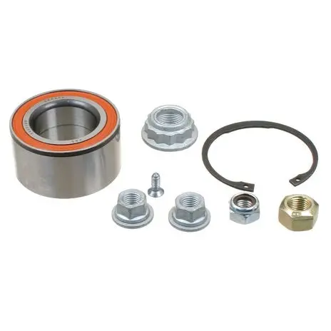 Mk3 Vr6 Wheel Bearing Kit (Front) 1