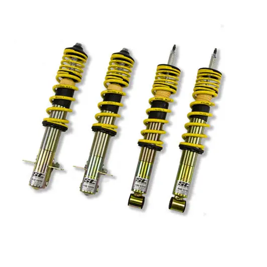 St Mk1 Golf / Jetta / Cabriolet / Scirocco Coilover Kit 1