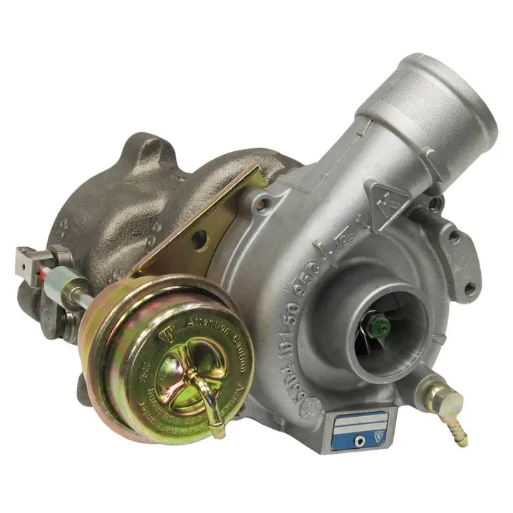 Borg Warner K-03 Turbocharger 1