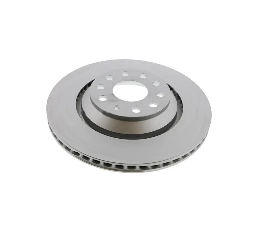 Vw Atlas Rear Brake Rotor 1
