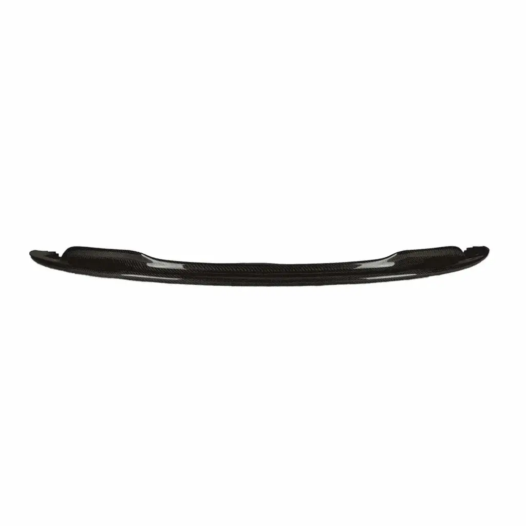 Suvneer Motorsports Ak Designed E92 Pre Lci Carbon Fiber Front Lip 1