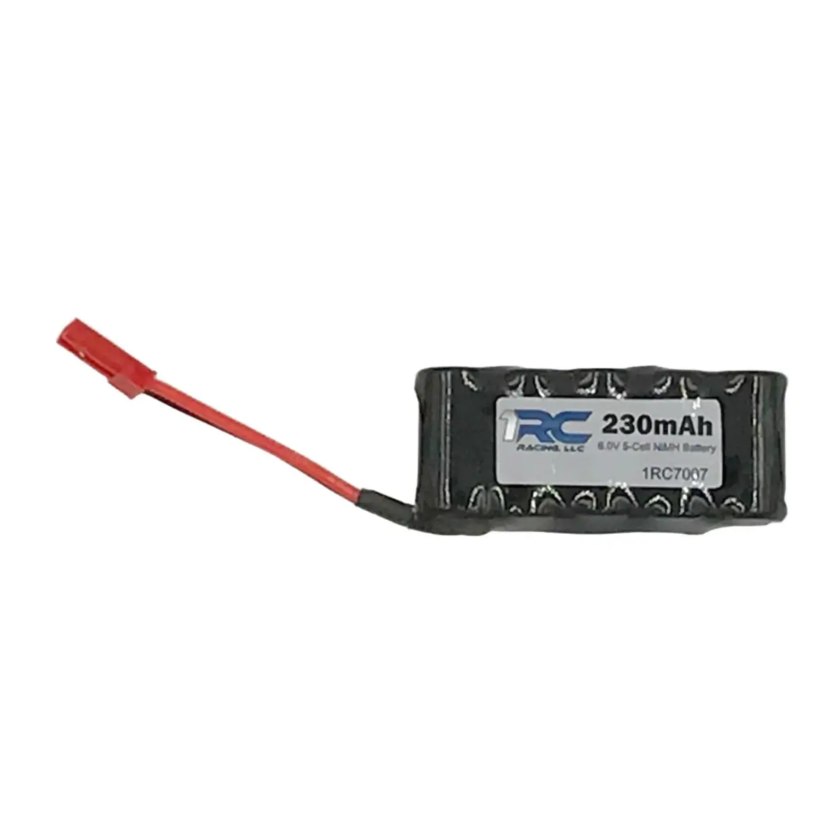 5 Cell Nimh, 6.0V, 230Mah 1