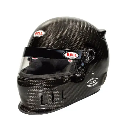 Bell Gtx3 Carbon Fia8859/Sa2020 - Small (Size 57-) 1