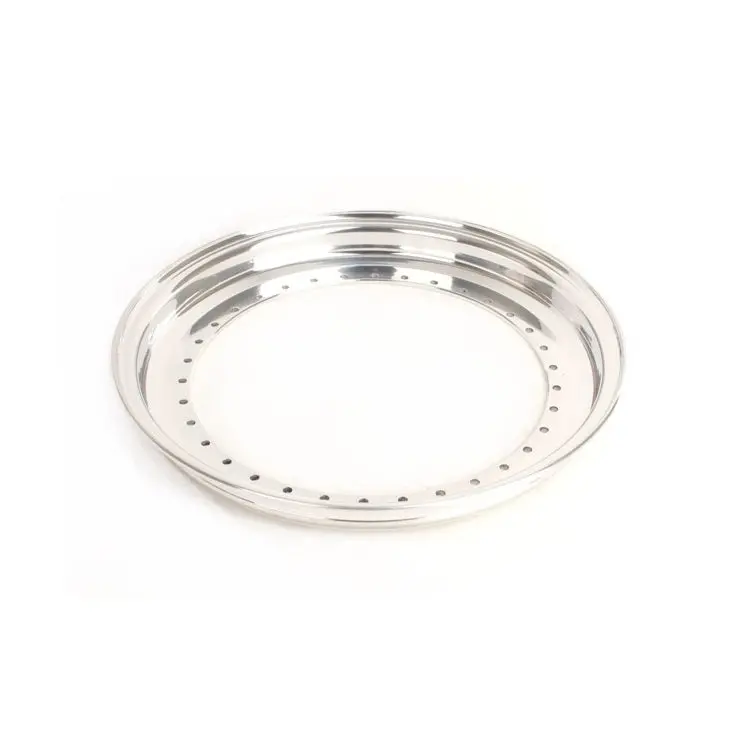 Bbs Rs 15" To 16" Step-Up Wheel Lip - Aluminum (16"X1.5") - Clearance 1