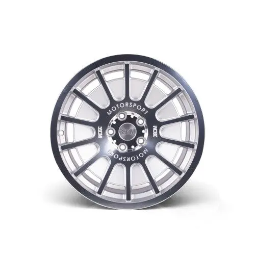 3Sdm 0.66 18X8.5 5X108 Et42 1