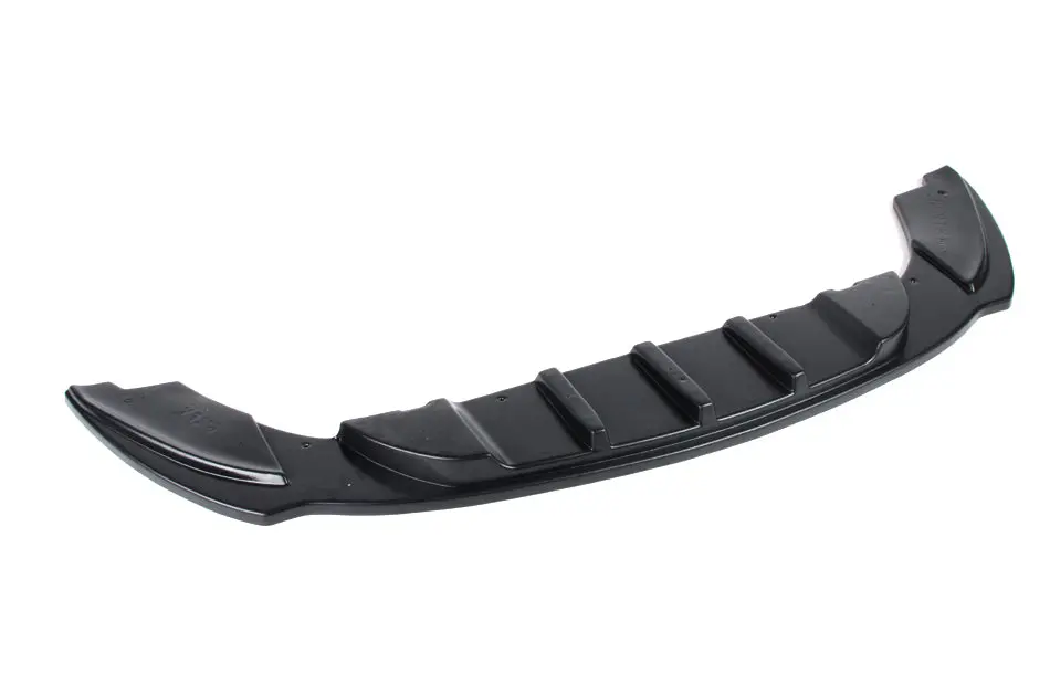 Maxton Design Mk5 Gti Front Spoiler / Splitter 1
