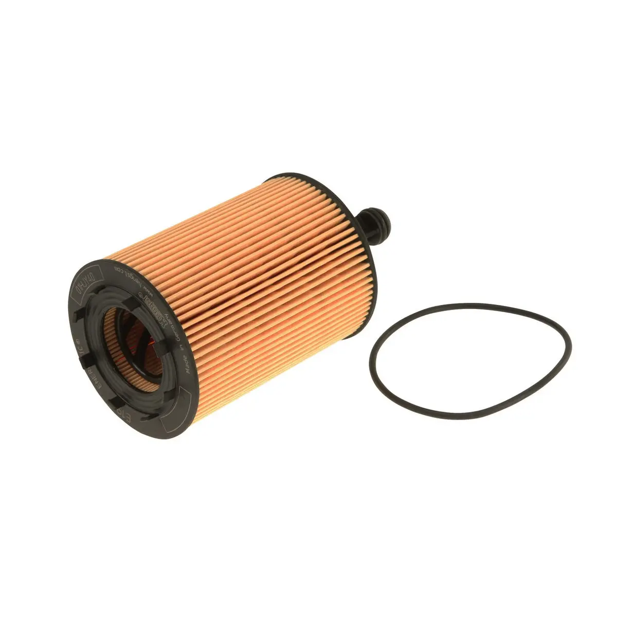 Vr6 / Tdi  Oil Filter 1