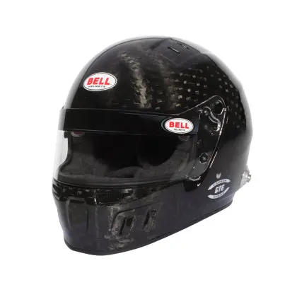 Bell Gt6 Carbon (Hans) (7 1/2) Fia8859/Sa2020 - Large 1