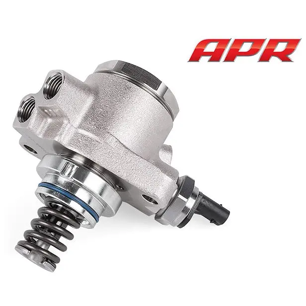 Apr 2.5 Tfsi High Pressure Fuel Pump 1