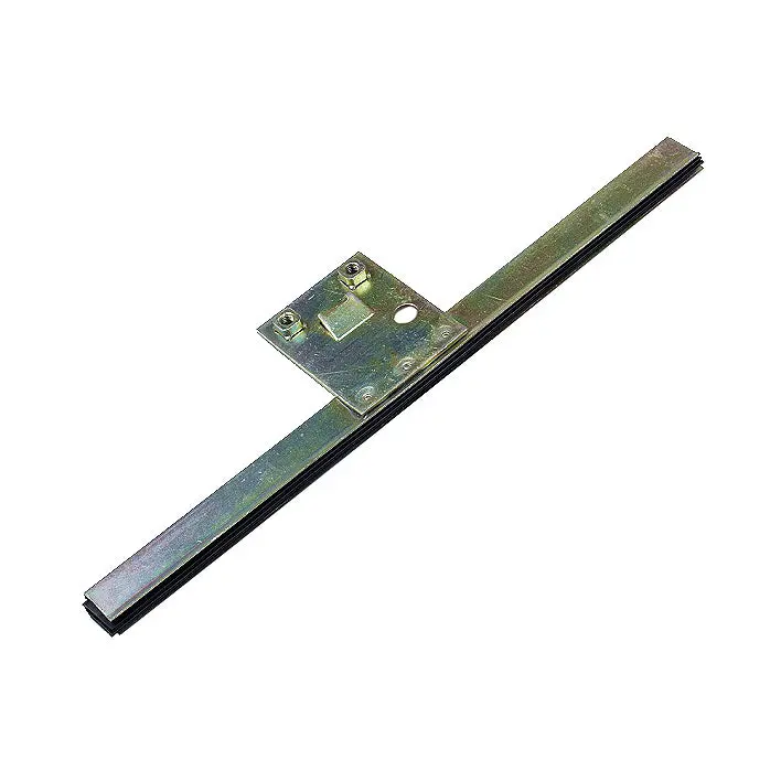 Mk1 Window Channel 1