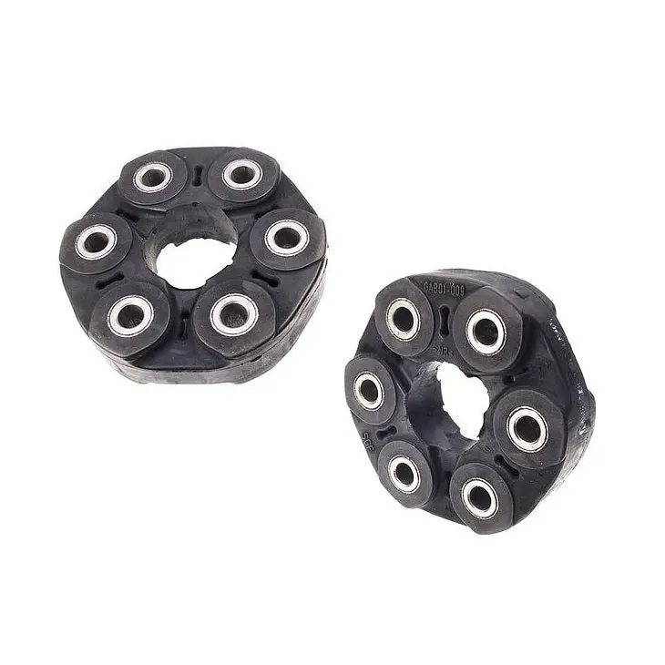 Drive Shaft Flex Joint (E30) 1
