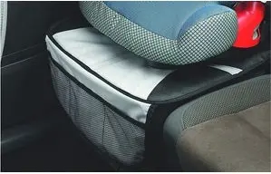 Genuine Vw Child Seat Protective Underlay 1