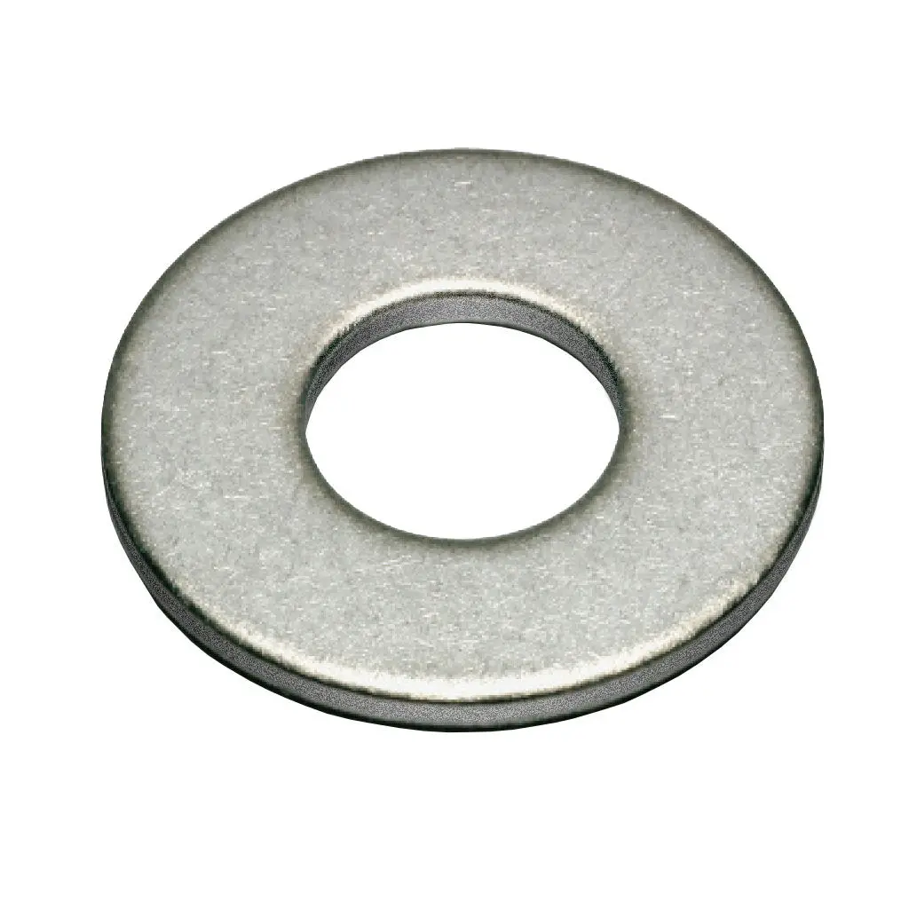 #5 Flat Washer (5) 1