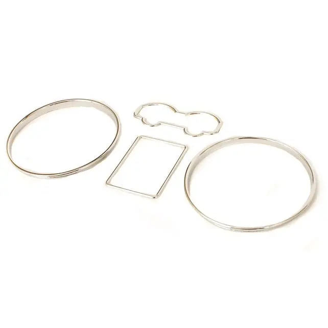Mk4 Jom Gauge Rings 1