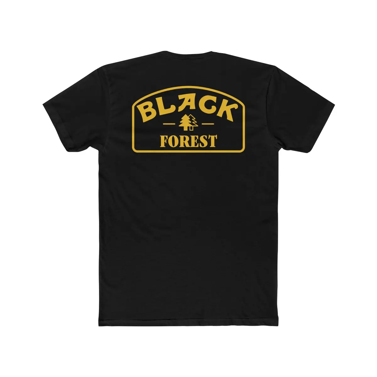Bfi Trophy T-Shirt 1