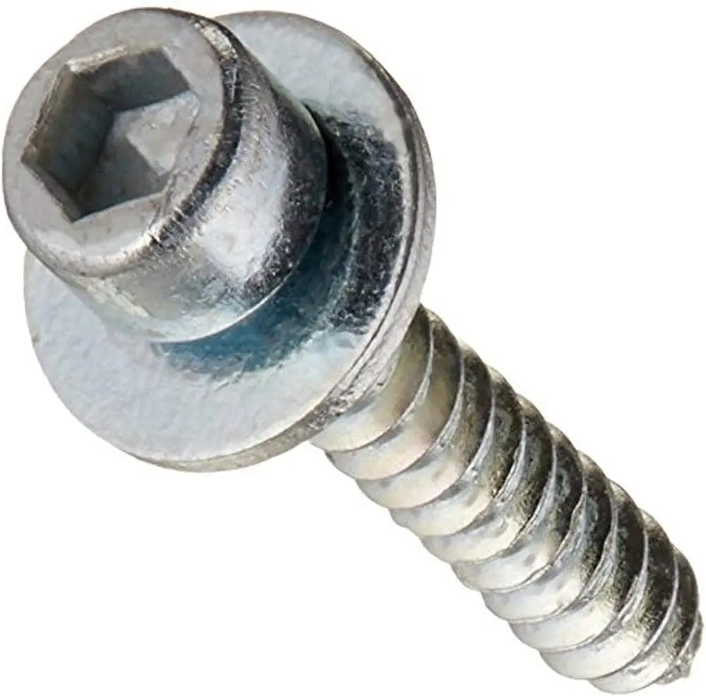 #3X7/16 Servo Screw (10) 1