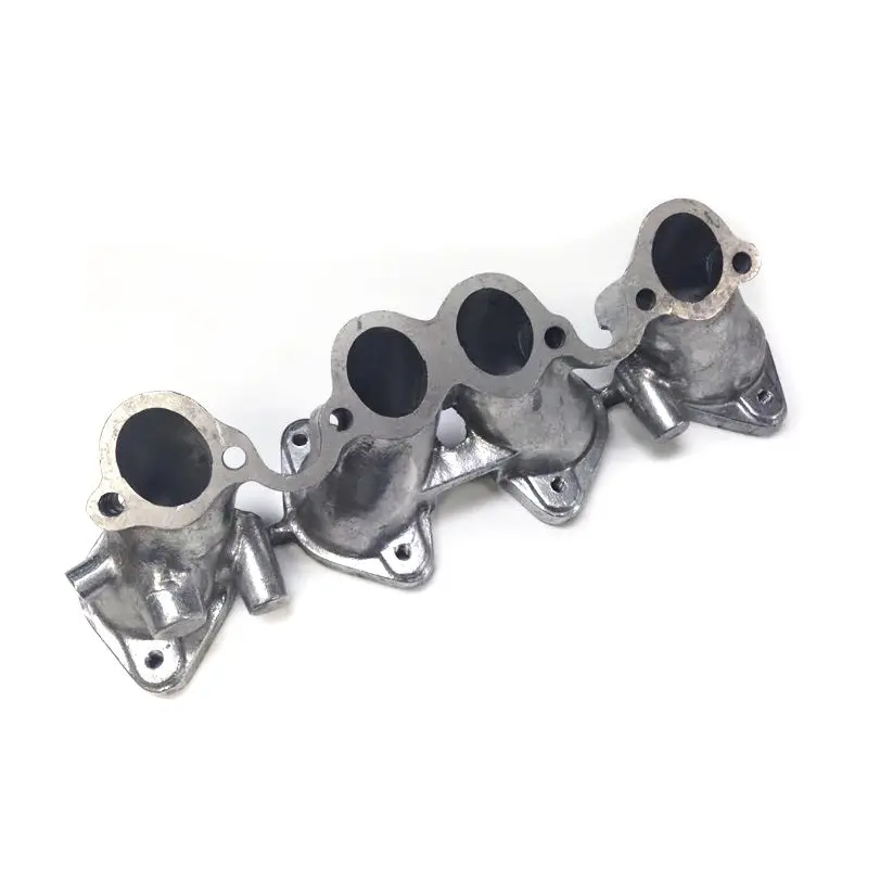 Weber Mk2 Dcoe Manifold Adapter 1