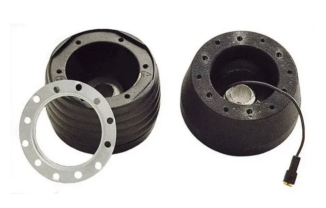 Sparco Steering Wheel Hub Adapter For Renown Steering Wheels 1