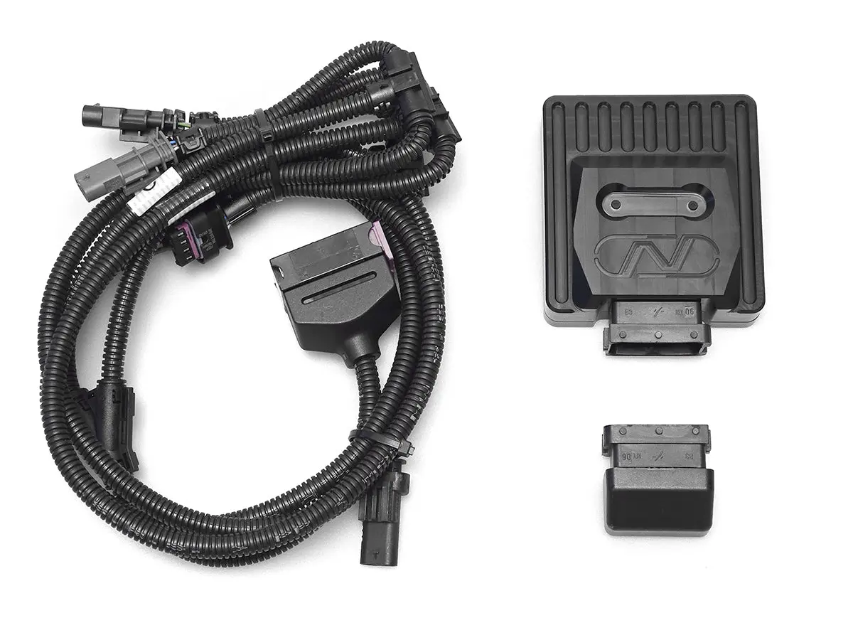 Neuspeed Power Module Evo - Ea888.4 2.0L Tsi Mk8 Golf R 1