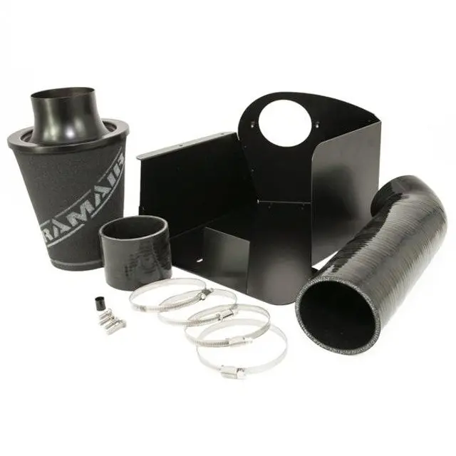 Ramair Performance Intake Kit - Audi 8J Tt 2.0Tfsi (Ea113) 1