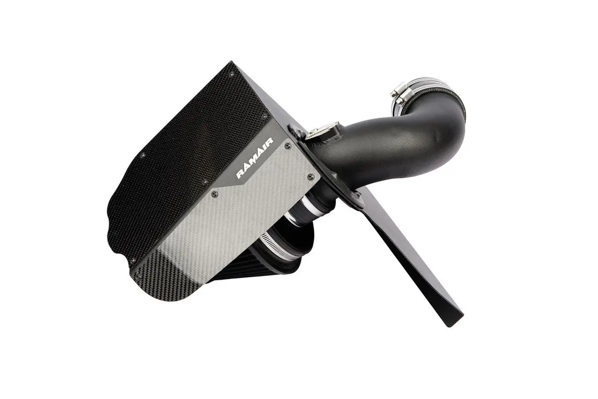 Ramair Performance Foam Intake Kit - Bmw 2/3/4 Series 2.0T B48 1