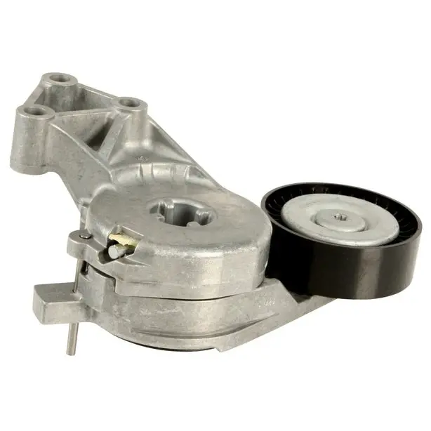 Accessory Belt Tensioner (1.8T) 1