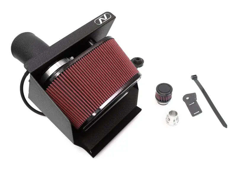 P-Flo Air Intake Kit • Mqbe 2.0L Ea888.4 Tsi Gti Mk8, A3 8Y 1