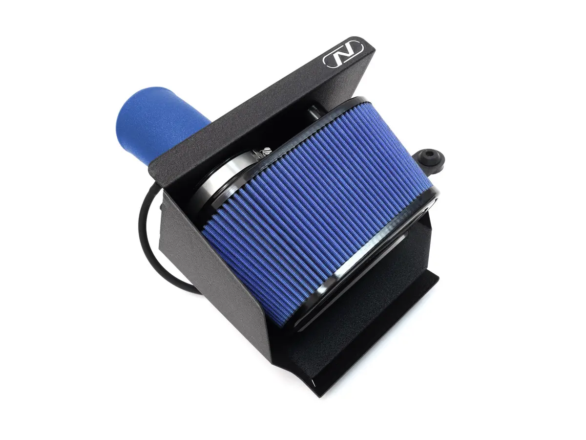 P-Flo Air Intake Kit • Mqbe 2.0L Ea888.4 Tsi Golf R Mk8, S3 8Y 1