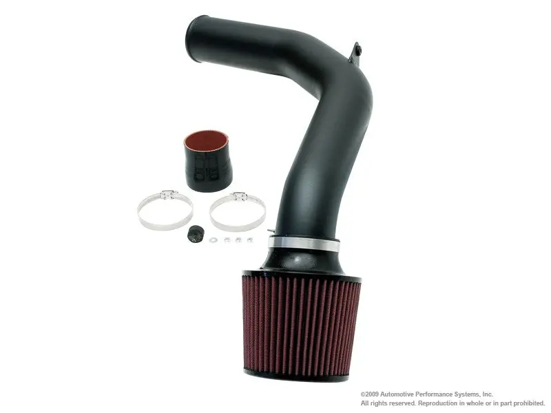 Neuspeed Air Intake Kit | Race Series • Golf R32 Mk4 1