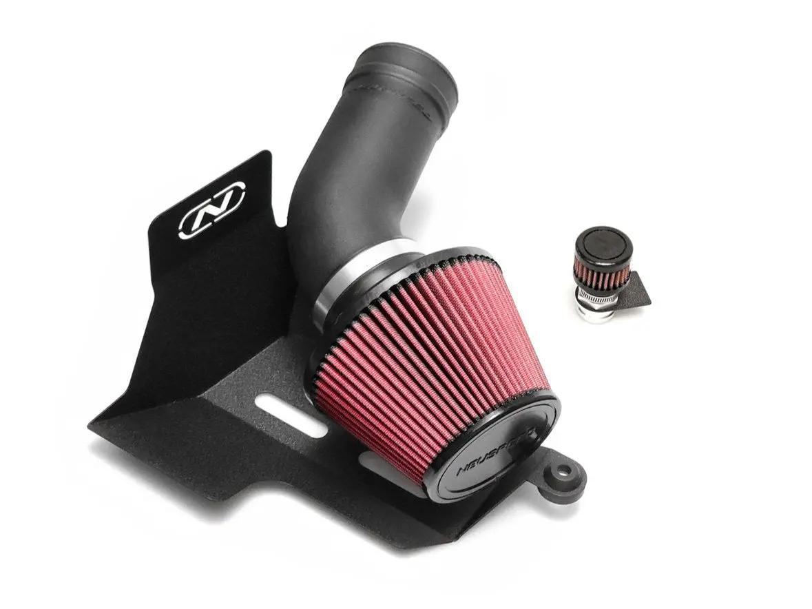 P-Flo Air Intake Kit • Mqb Jetta/Taos 1.5L Ea211 Tsi 1