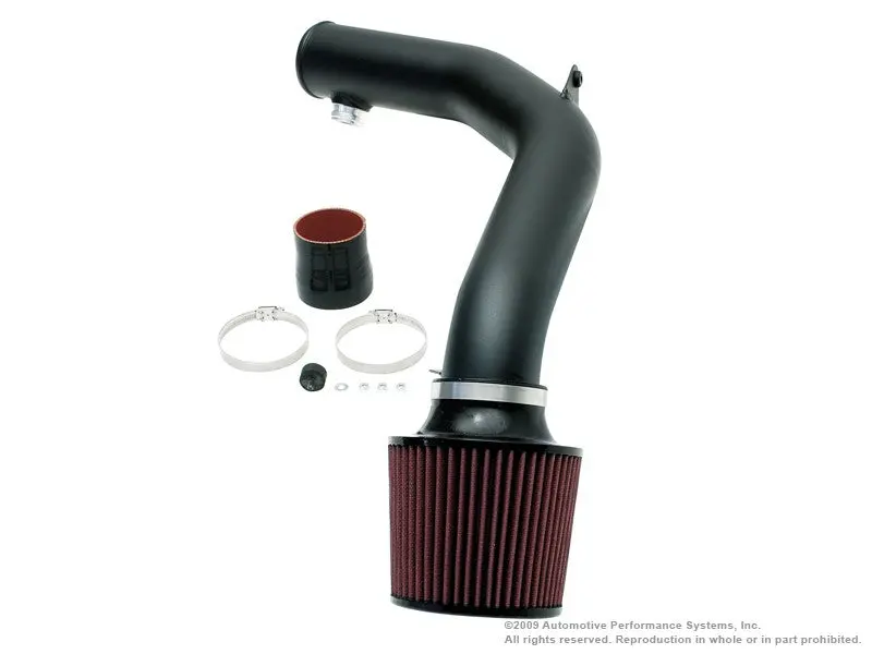 Neuspeed Air Intake Kit | Race Series • 2.8L Vr6 12V Golf/Jetta Mk4 1