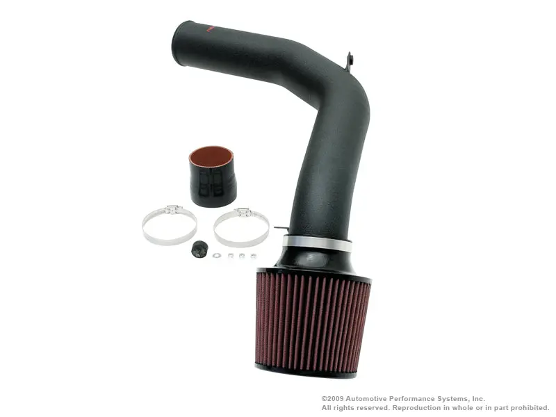 Neuspeed Air Intake Kit | Race Series • 1.8T/2.0L Golf/Jetta Mk4 1
