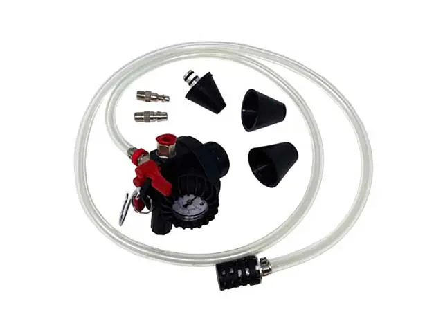 Cta Tools Coolant/Antifreeze Vacuum Fill Tool 1