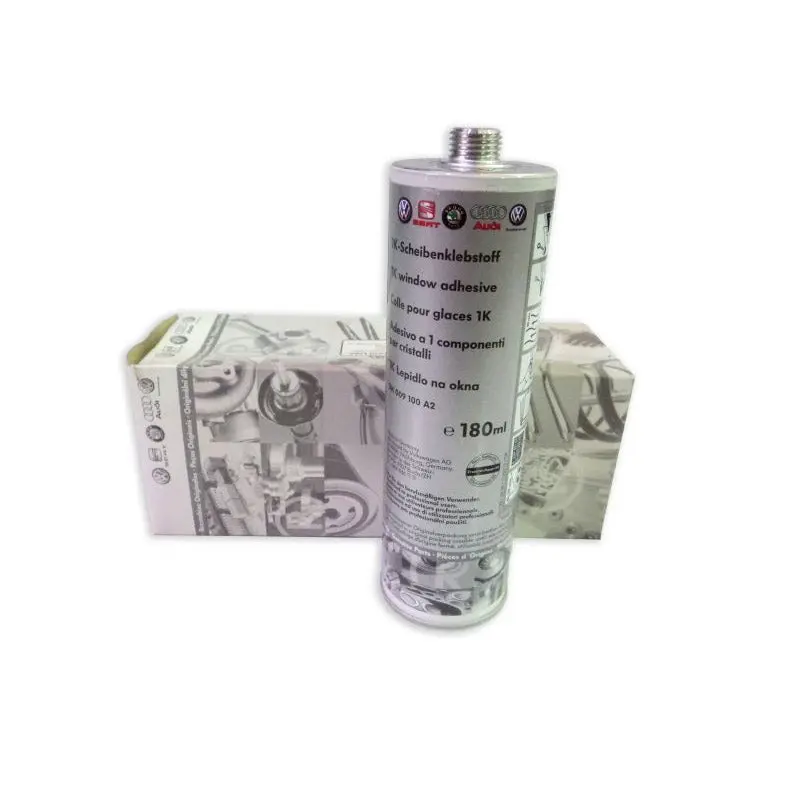 Audi Exterior Panel Adhesive 1