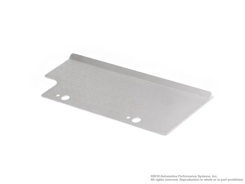 Neuspeed P-Flo Heat Shield 1