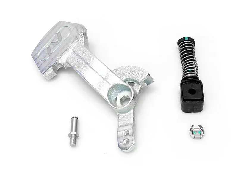 Short Shift Kit • Pq35 5-Speed 2