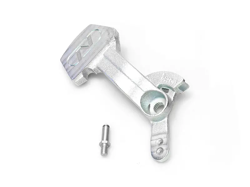 Short Shift Kit • Pq35 5-Speed 2