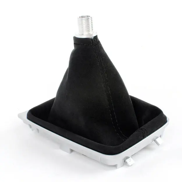 Bfi New Beetle Manual Shift Boot (Leather) - Clearance 2