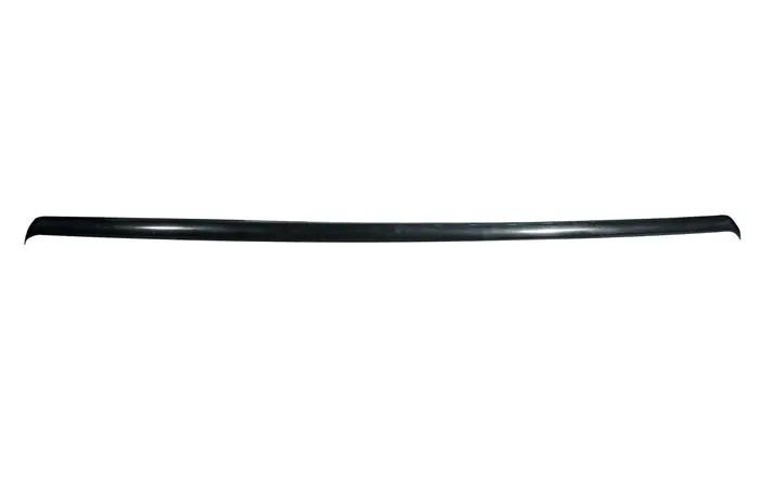 Mk2 Grille Spoiler 1