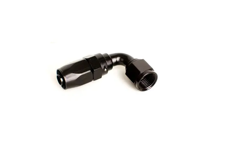 Fragola Dash 8 An 90* Pro-Flow Hose End 1