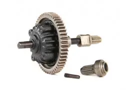 6780A Traxxas Complete Center Differential – Assembled 1