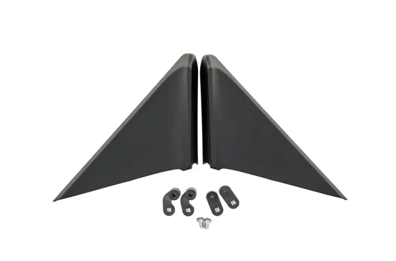 Awe Foiler Wind Diffuser - Porsche 991/981/718 1