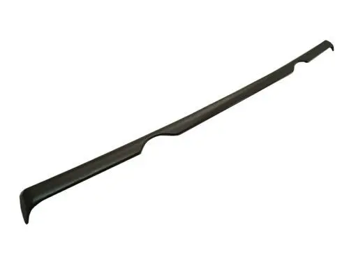 Mk2 Quad Round Grille Spoiler 1