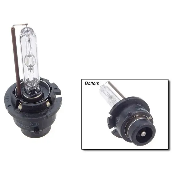 Osram Silvania Xenon Hid Headlight Bulb 1