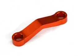 6845T Drag Link, Machined Al Orange 1