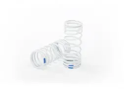 6864 Springs Rear Blue +20% 1