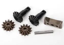 6882X Differential Gear Set Slash 4X4 1