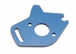 6890 Motor Plate 1